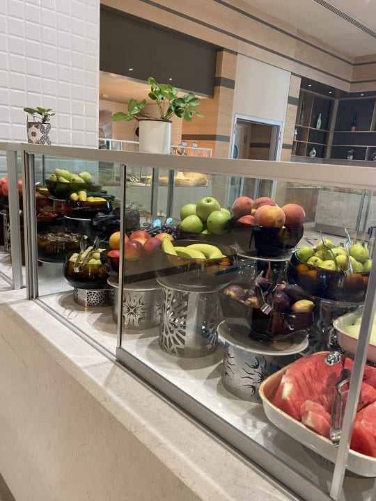 Gastro Acanthus Cennet Barut Collection