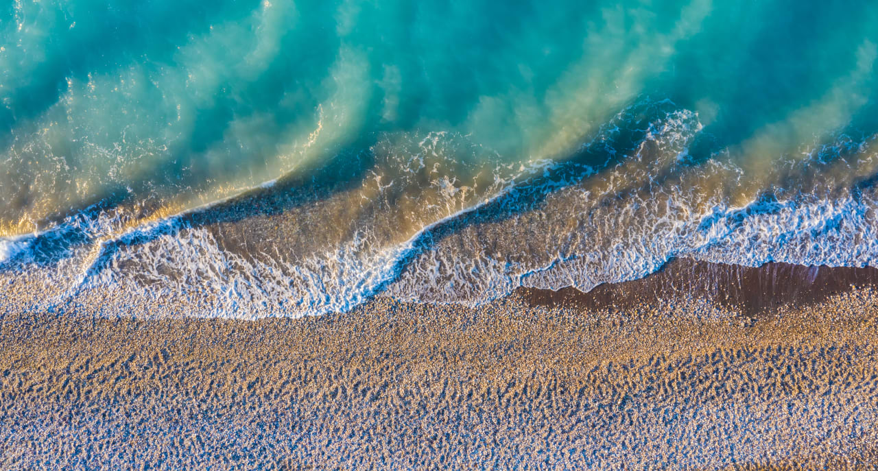 Strand Dodeca Sea Resort