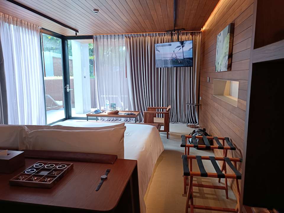 Zimmer Casa de La Flora