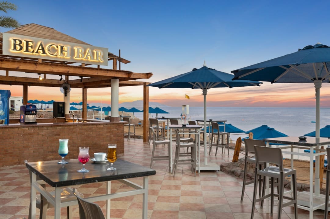 Gastro Pickalbatros Royal Grand Resort - Sharm El Sheikh