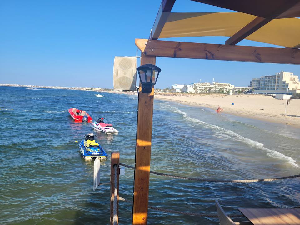 Strand Sahara Beach Aquapark & Resort