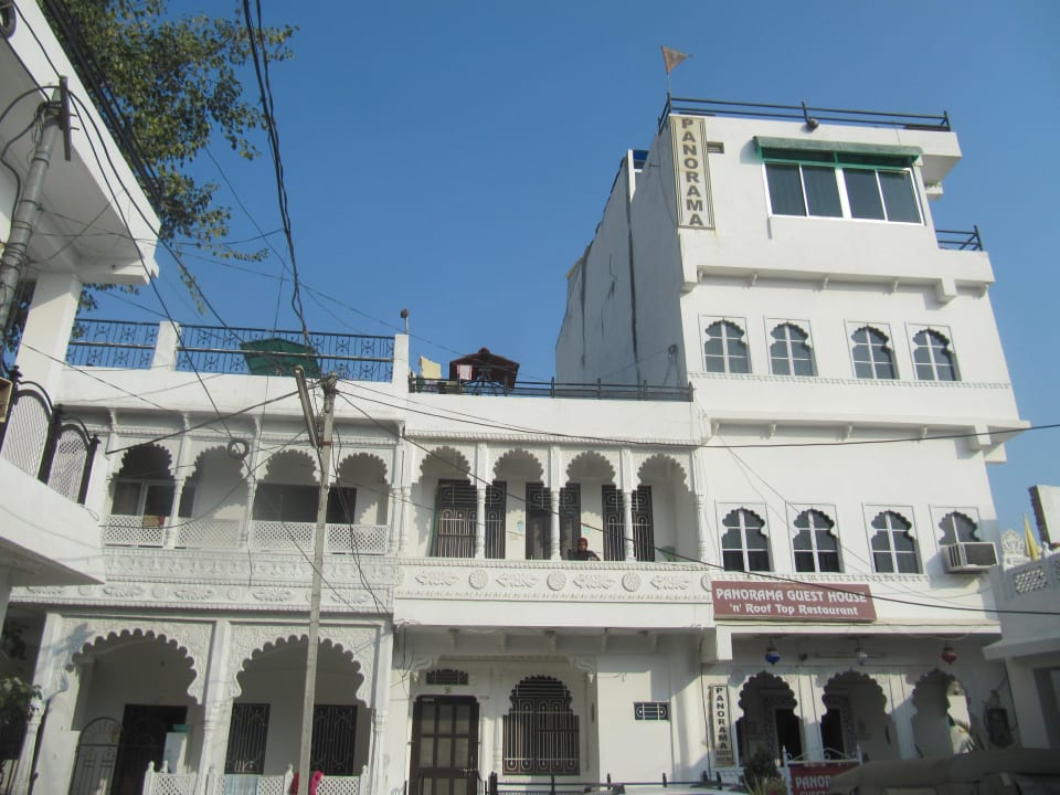 Panorama Guesthouse Panorama Guest House