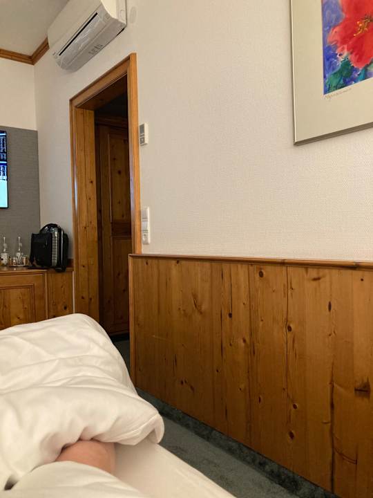 Zimmer Hotel & Spa Gut Matheshof BW Signature Collection by Best Western