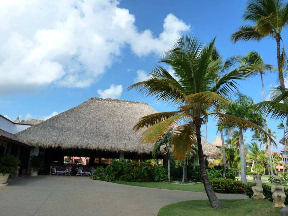 Hauptrestaurant Punta Cana Princess All Suites Resort & Spa