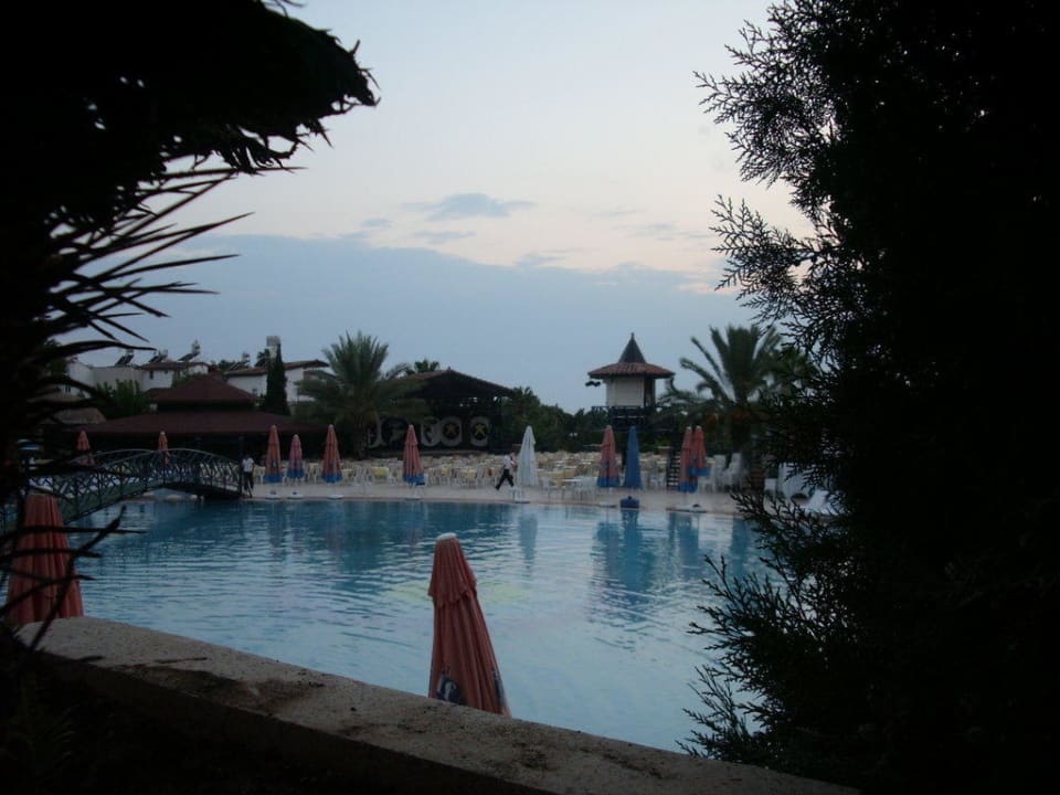 Morgens Seaden Corolla Hotel