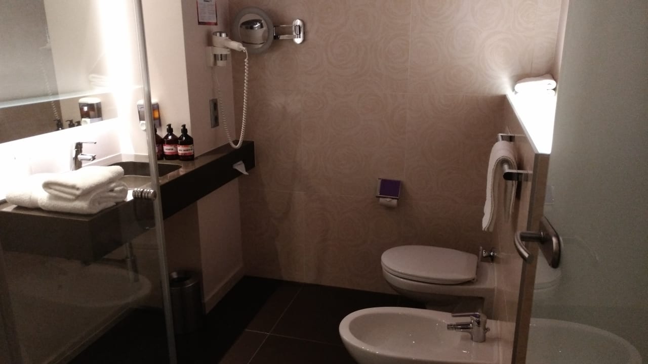 Zimmer Hotel Der Wilhelmshof