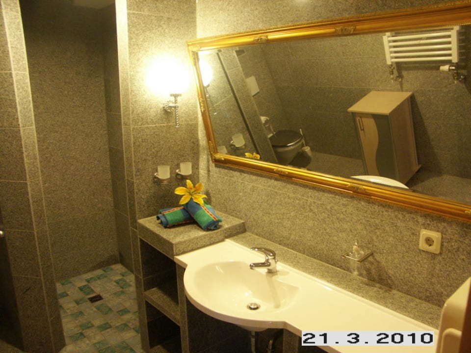 Bad Hotel Ferienpark Merkelbach