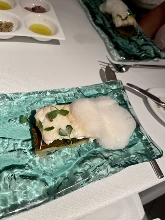 Gastro Son Moll Sentits Hotel & Spa