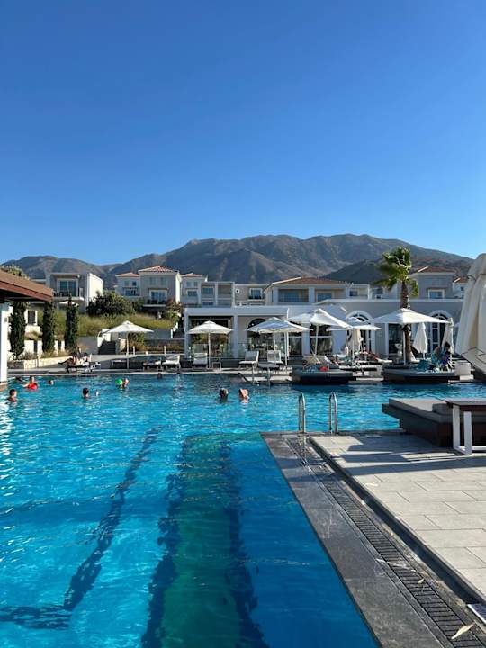 Pool Anemos Luxury Grand Resort