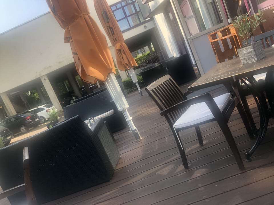 Gastro Essential by Dorint Frankfurt-Niederrad