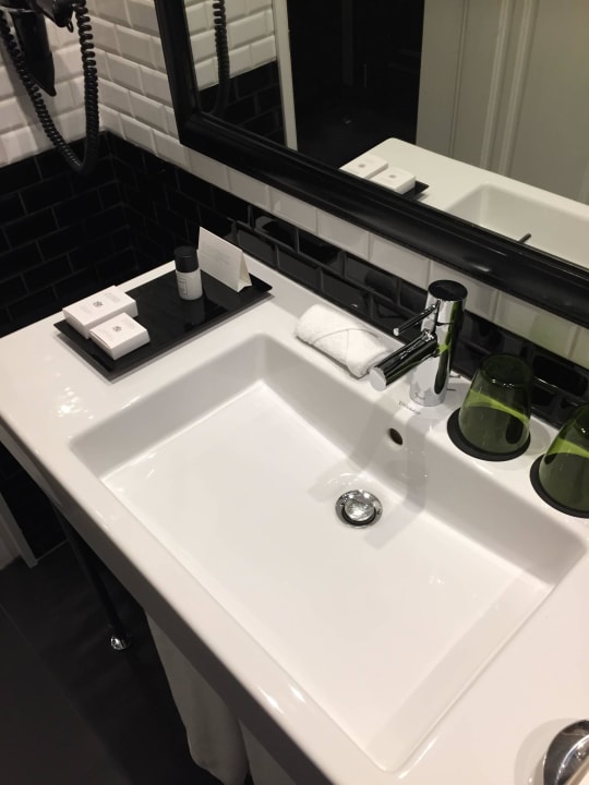 Bad The Principal Madrid