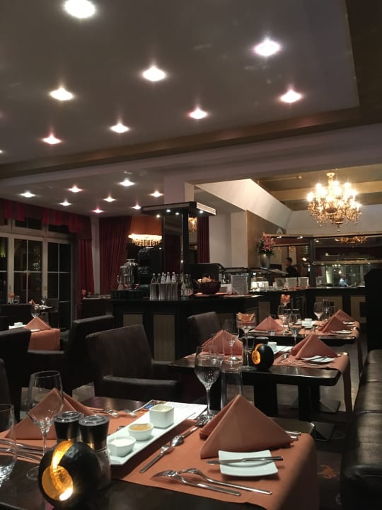 Gastro LIFESTYLE Resort Zum Kurfürsten