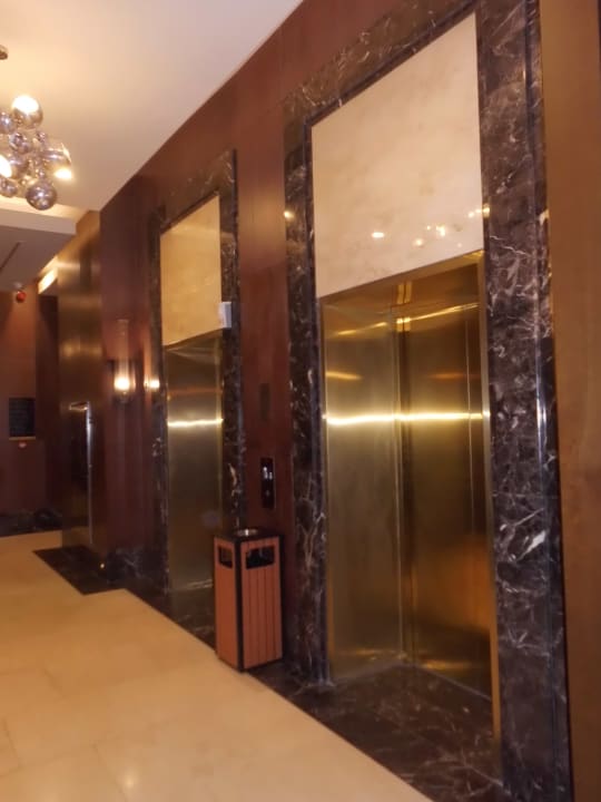 Sonstiges Millennium Resort Salalah