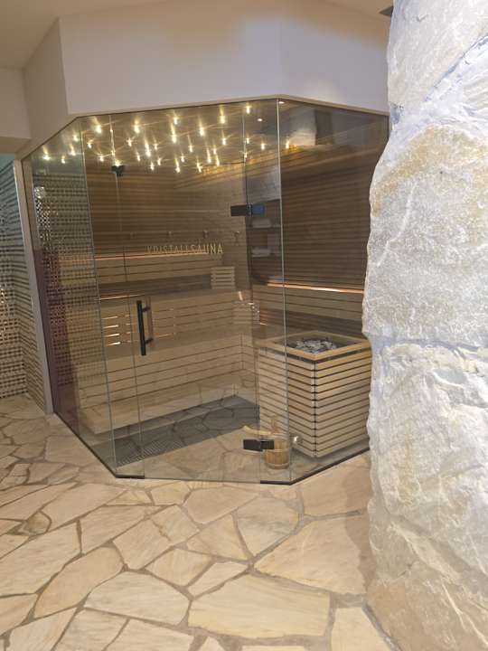 Sport & Freizeit Hotel Bismarck