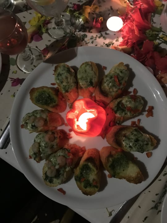 Gastro Grand Makadi