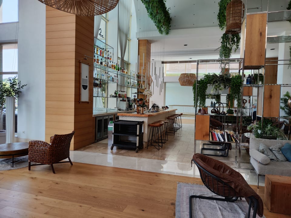 Lobby TUI BLUE Xanthe