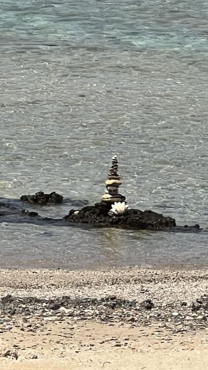 Strand Lazuli Hotel Marsa Alam