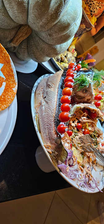 Gastro Ephesia Holiday Beach Club