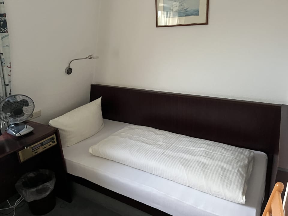 Zimmer Hotel Zum Klüverbaum