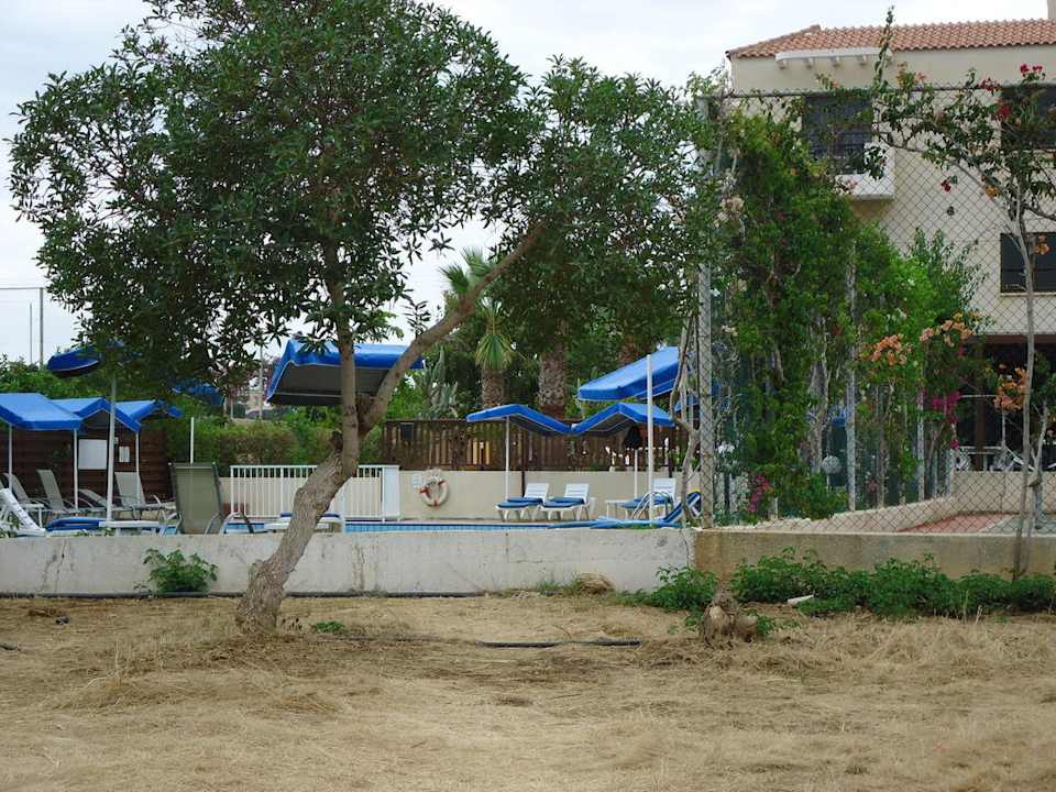 Strandweg Hotel Harry's