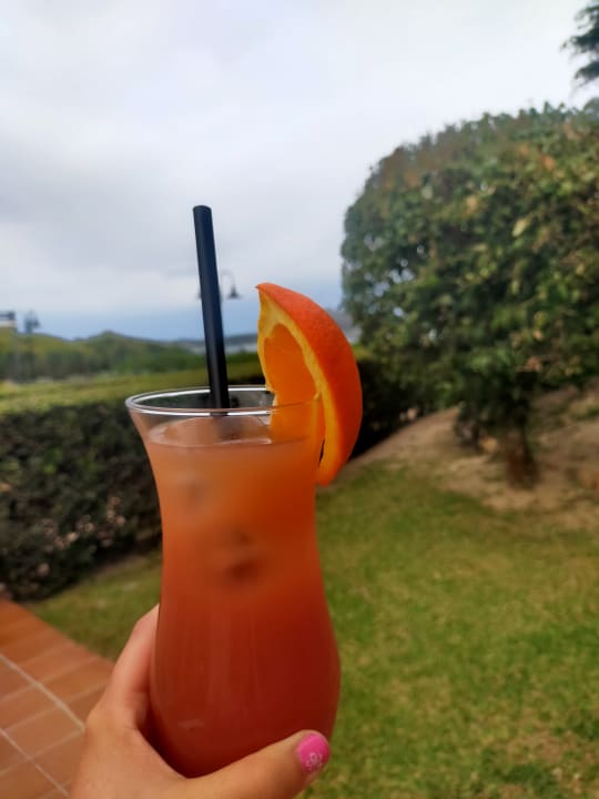 Gastro Grupotel Natura Playa