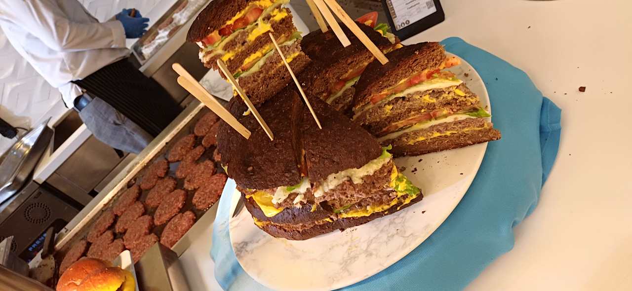 Gastro Adalya Elite Lara