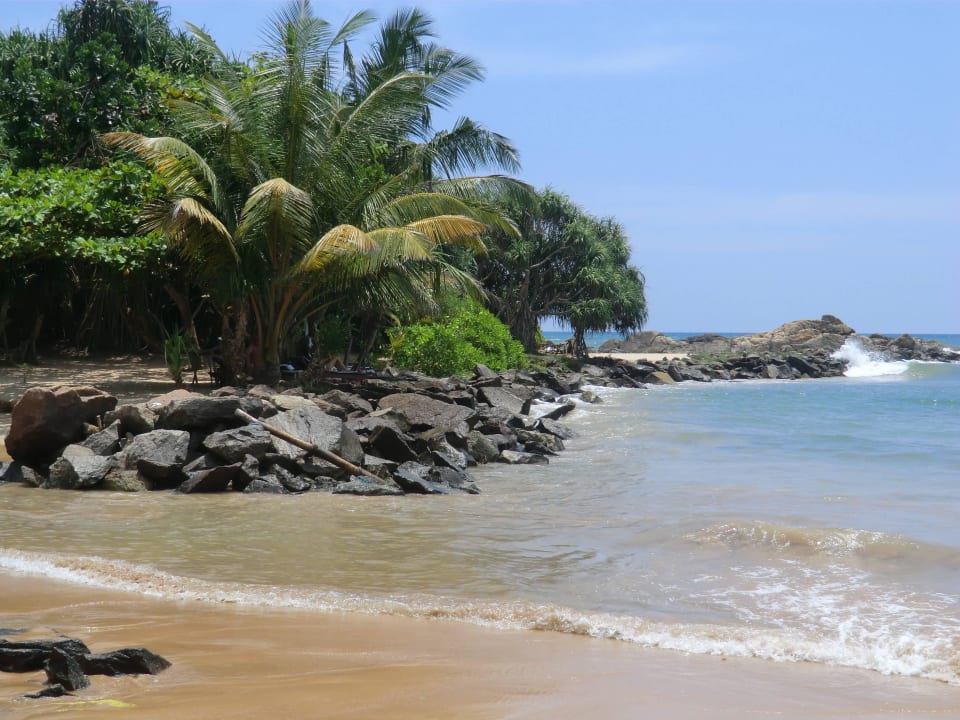 Traumhaft Taj Bentota Resort & Spa