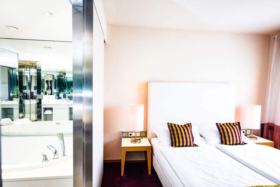 Zimmer Hotel Der Blaue Reiter