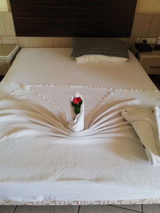 Zimmer Hotel Arabella World