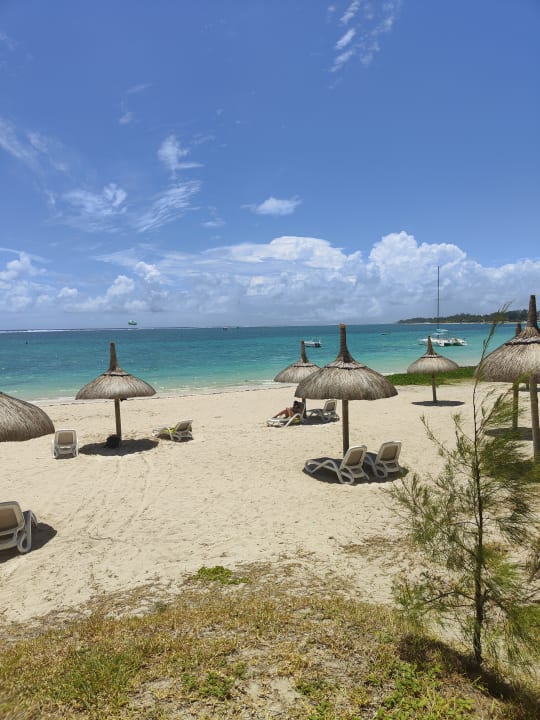 Strand Sunrise Attitude - Adults Only