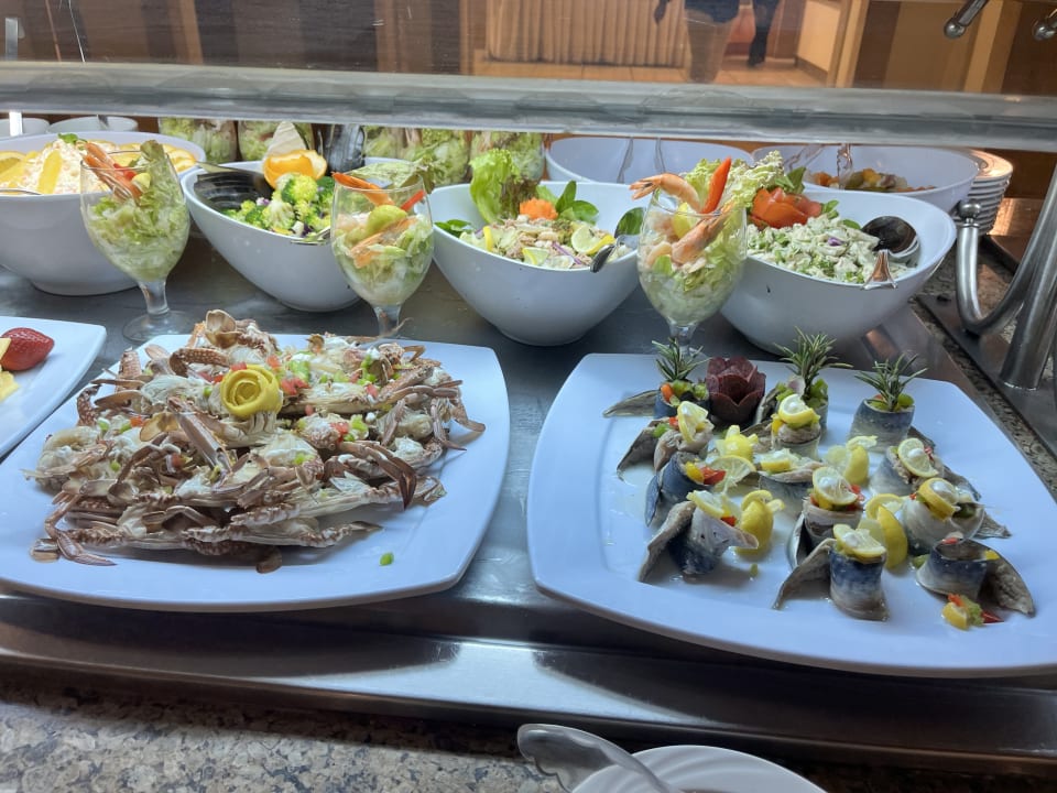 Gastro Shams Alam Beach Resort