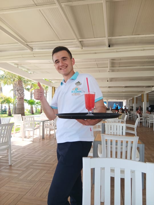 Gastro Sultan of Dreams Hotel & Spa