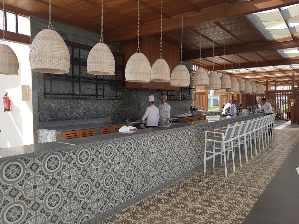 Gastro Steigenberger Resort Alaya Marsa Alam - Red Sea - Adults only