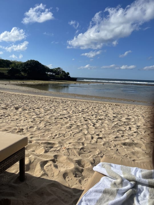 Strand Courtyard by Marriott Bali Nusa Dua