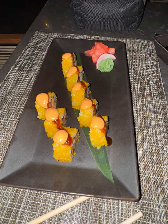 Gastro JAZ Elite Amara