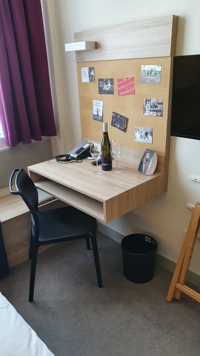 Zimmer Vienna House Easy München