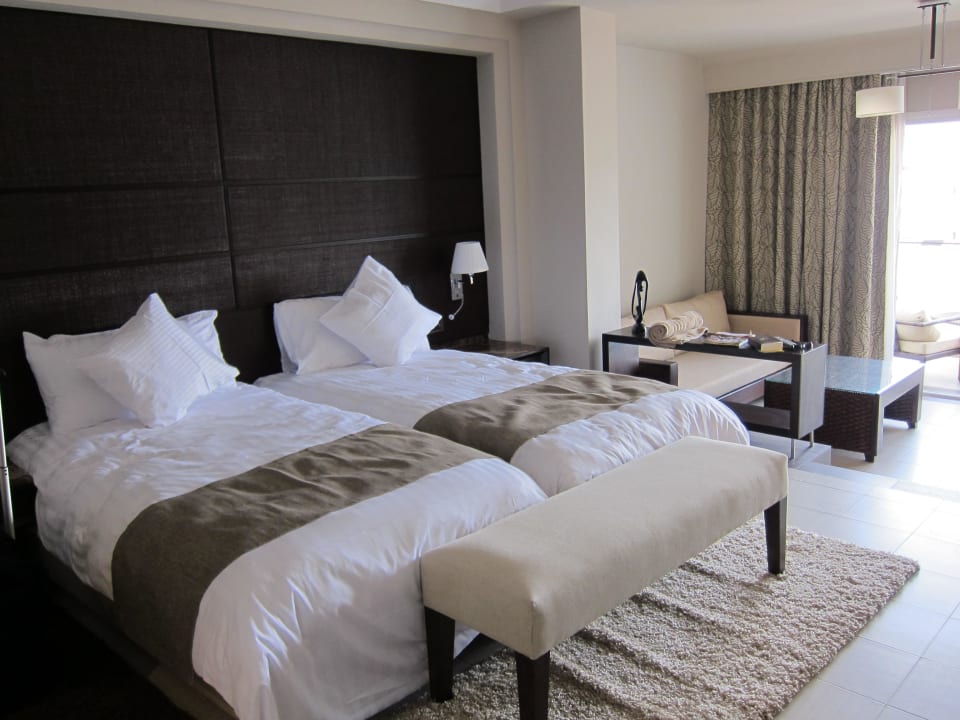 Betten  Hotel Riu Palace Tikida Agadir