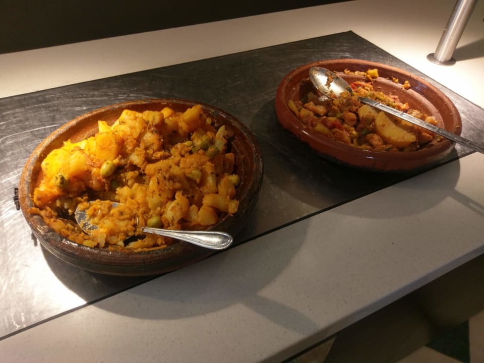 Gastro Dunes D'or Ocean Club