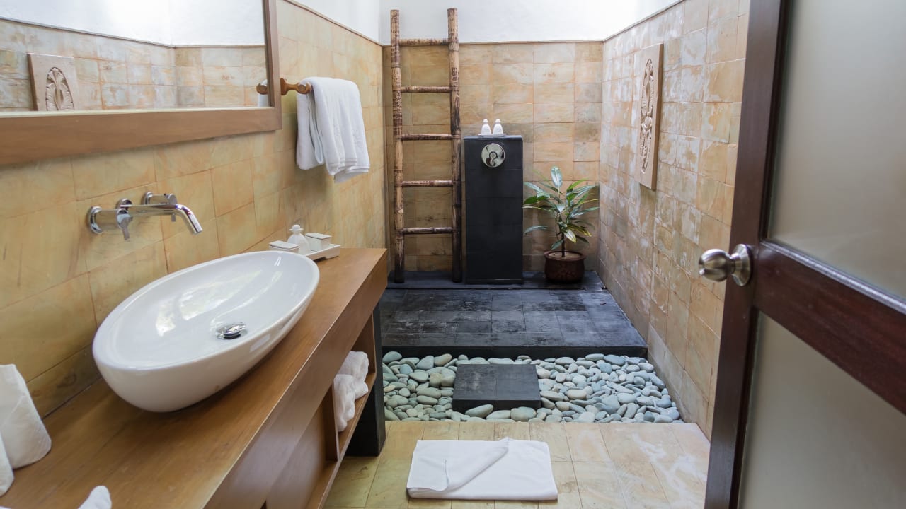 Zimmer Hotel Siladen Resort & Spa