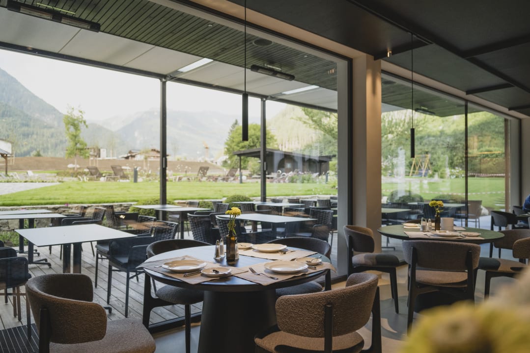 Gastro Neuhaus Zillertal Resort