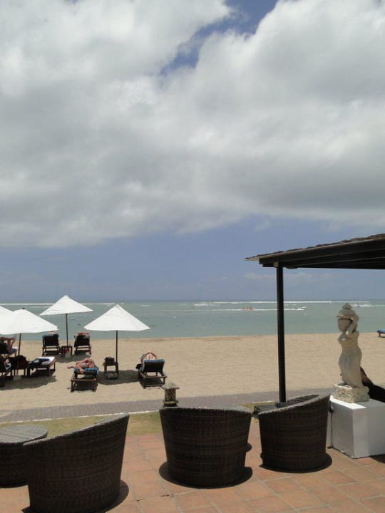 Strand Nikko Bali Benoa Beach