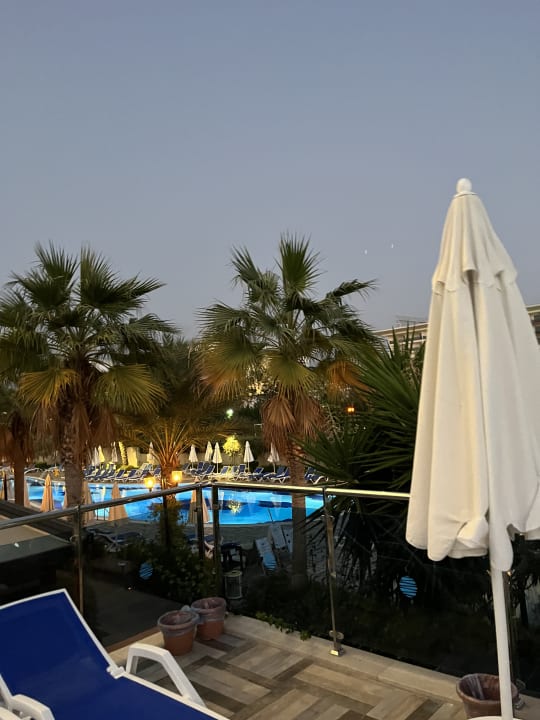 Pool Numa Bay Exclusive Hotel