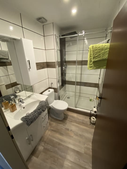 Zimmer Pension Leprich