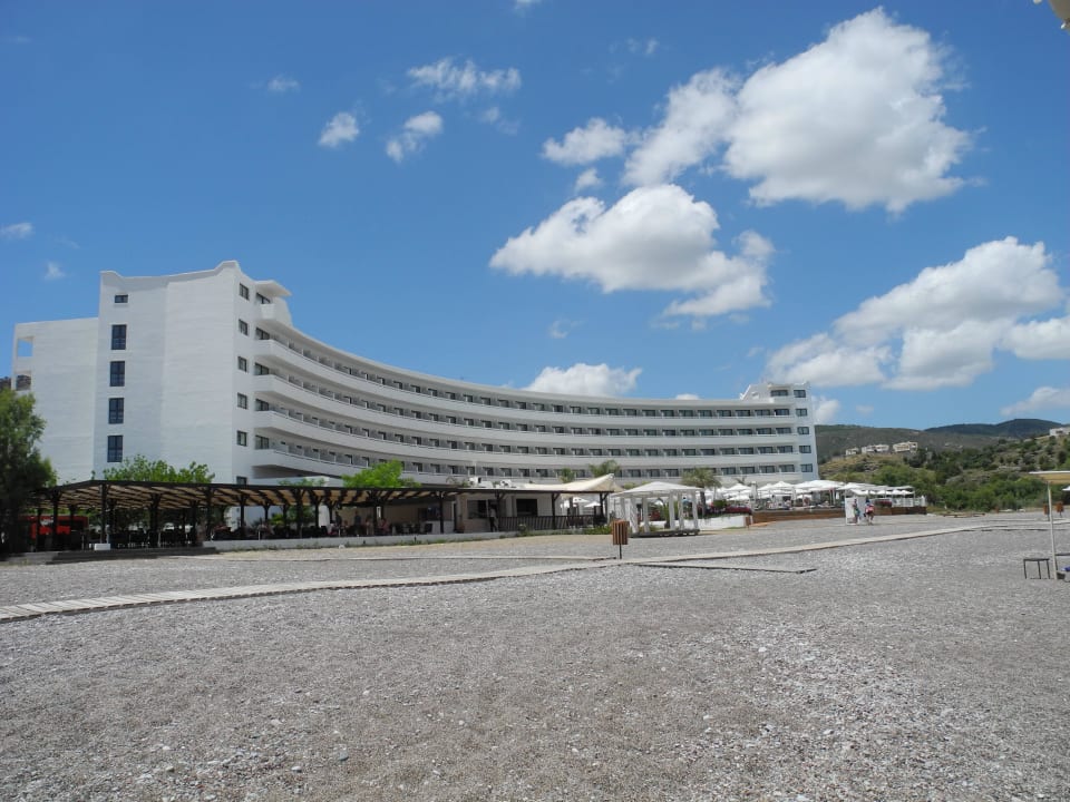 Hotel TUI BLUE Lindos Bay