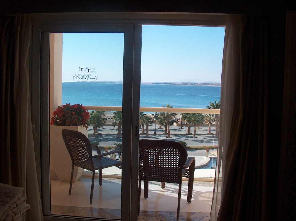 Aus dem Zimmer.. Kaisol Romance Resort