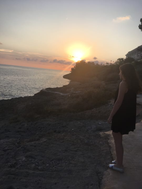 Ausblick Iberostar Selection Jardín del Sol Suites