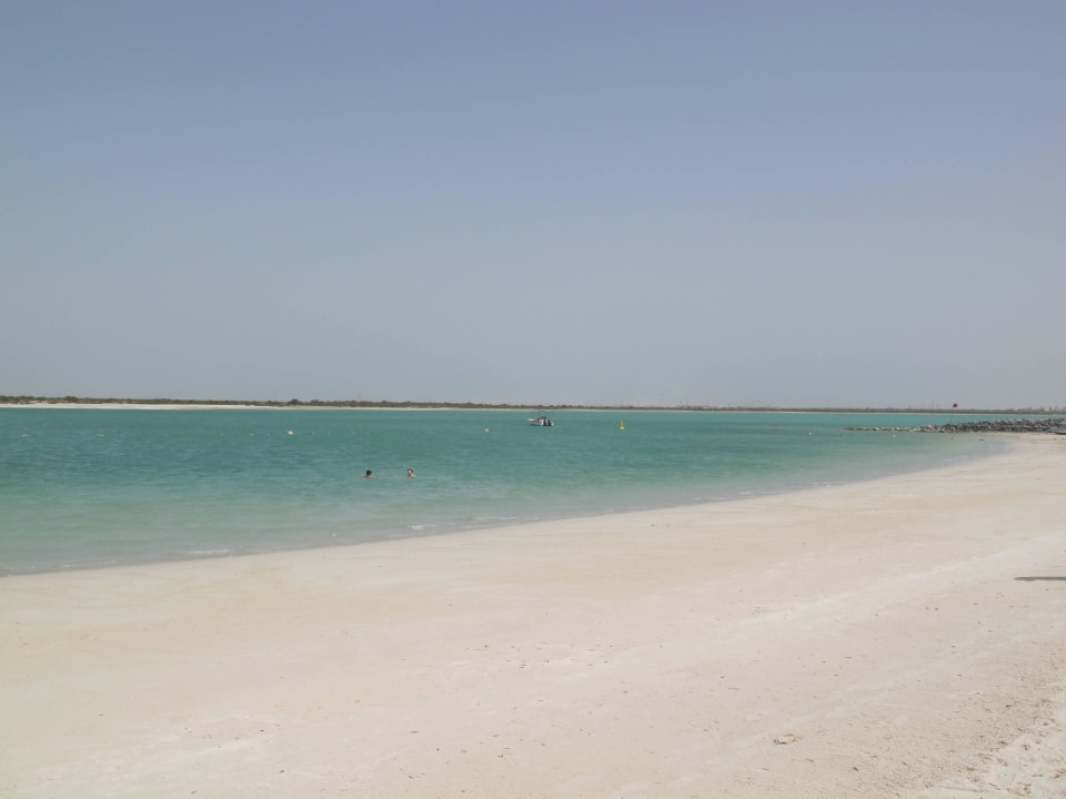 Yas Beach Crowne Plaza Hotel Yas Island