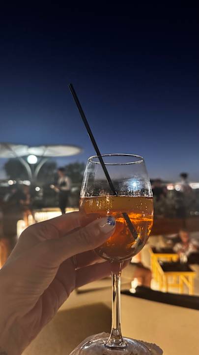 Gastro HARPIN Georgioupolis Resort Aquapark & SPA