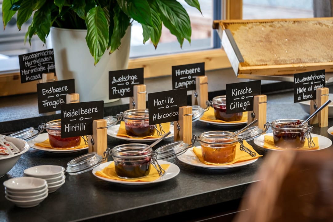 Gastro Naturhotel Runa