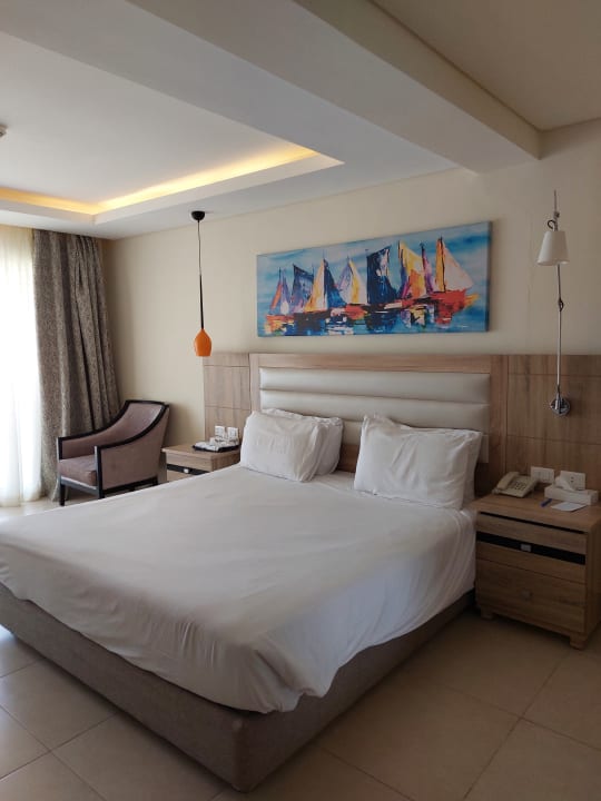 Zimmer Pickalbatros Dana Beach Resort - Hurghada